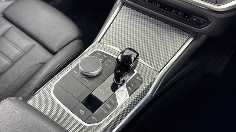 BMW 3 Series 330e M Sport 5dr Step Auto Estate